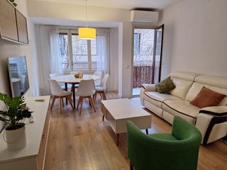 Lloguer Apartament a Carrer orient 14. Apartamento a 3 minutos de la playa de palamós.