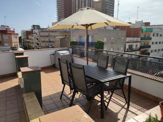 Lloguer Apartament a Avinguda onze de setembre 33. Apartamento a 300 mts de la playa de palamós