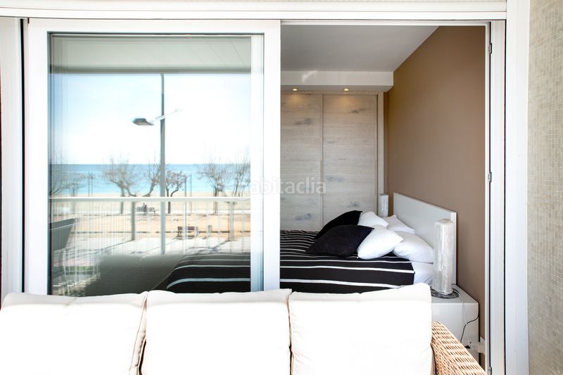 Foto 1a8bda54-87fa-4915-a77c-4328babb99c8. Rent apartment in passeig del mar 43 in Platja Gran Palamós
