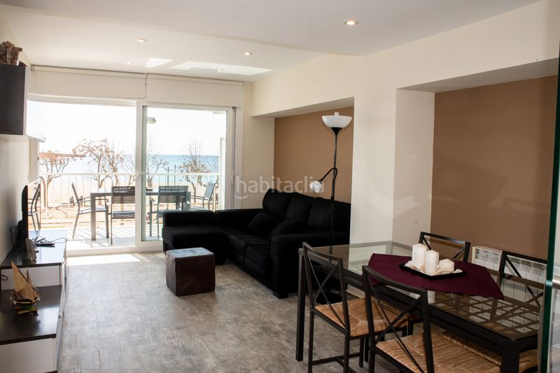 Foto 6c68b8fa-13a6-4235-a049-c2c4bd35e7de. Rent apartment in passeig del mar 43 in Platja Gran Palamós