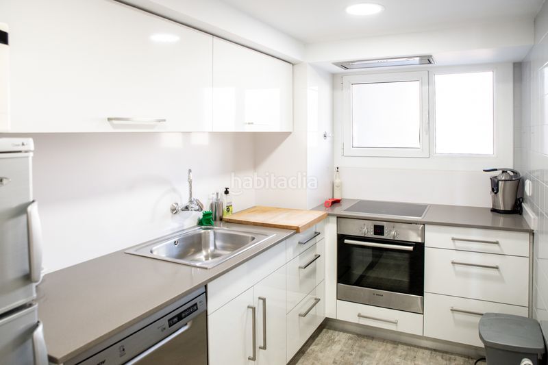 Foto dcebe1bc-0745-4a0e-a7aa-179d71237032. Rent apartment in passeig del mar 43 in Platja Gran Palamós