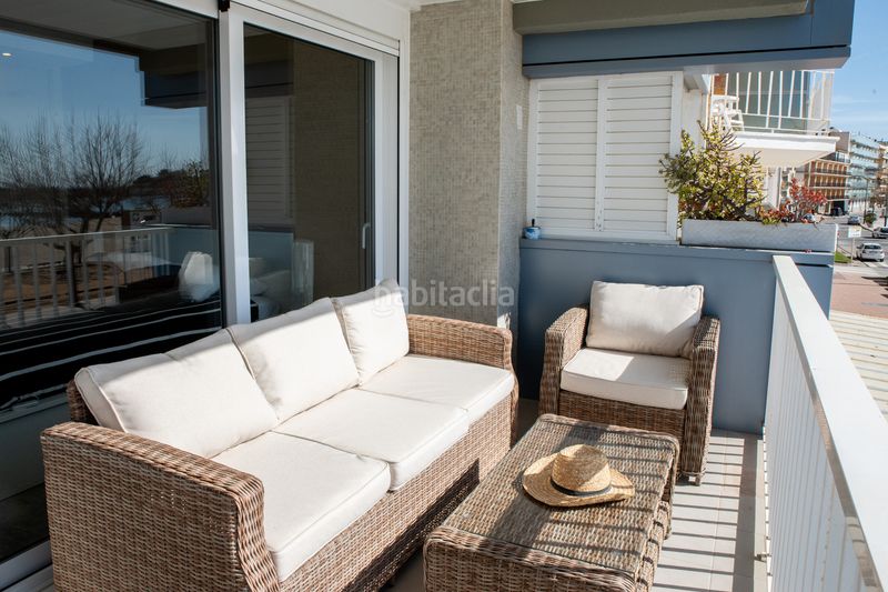 Foto f9f9b9d8-bc0f-4de9-9edc-79a02be2c179. Rent apartment in passeig del mar 43 in Platja Gran Palamós