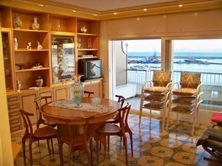 Lloguer Apartament a Carrer de mallorca 2. Temporada verano 2024