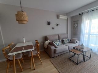 Miete Appartement in Carrer enric vincke 15. Temporada verano 2024