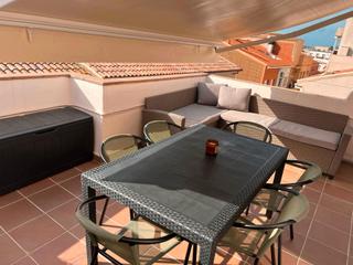 Location Attique  Carrer ramon y cajal. Moderno ático en la zona del pedró de palamós