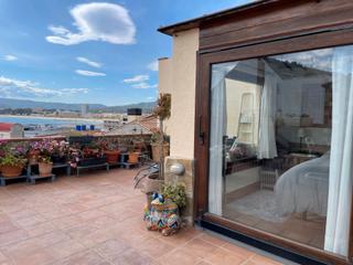 Miete Etagenwohnung  Carrer ramon y cajal. Fantástico dúplex en la zona de faro de palamós - uso turístico