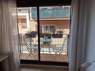 Lloguer Apartament a Carrer josep fàbrega i pou 98. Moderno apartamento en la zona de puerto náutico - uso turístico