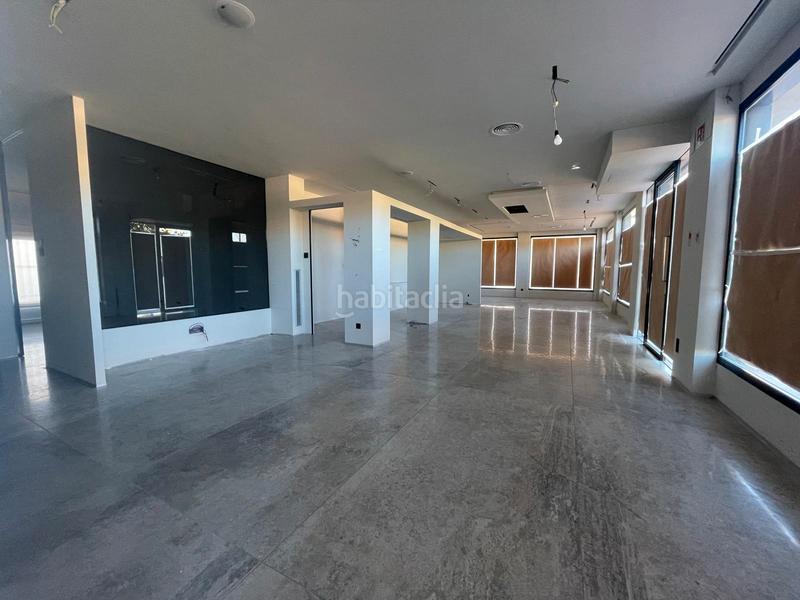 Foto 362e65f3-b147-4789-810e-54c338d61079. Alquiler local comercial local amplio y en perfecto estado. en Palamós