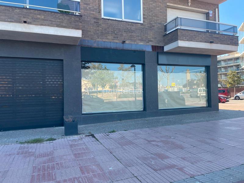 Foto 6845cbea-a7de-46ea-9dab-6f2966dc8d4d. Alquiler local comercial local amplio y en perfecto estado. en Palamós