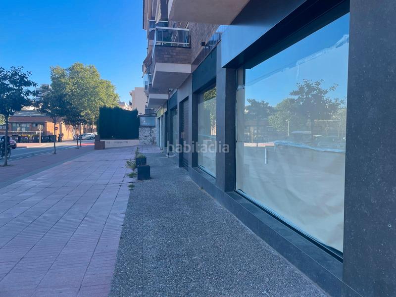 Foto 5d53719f-3074-4377-a410-bb626e525030. Rent business premise in Avinguda Catalunya Palamós