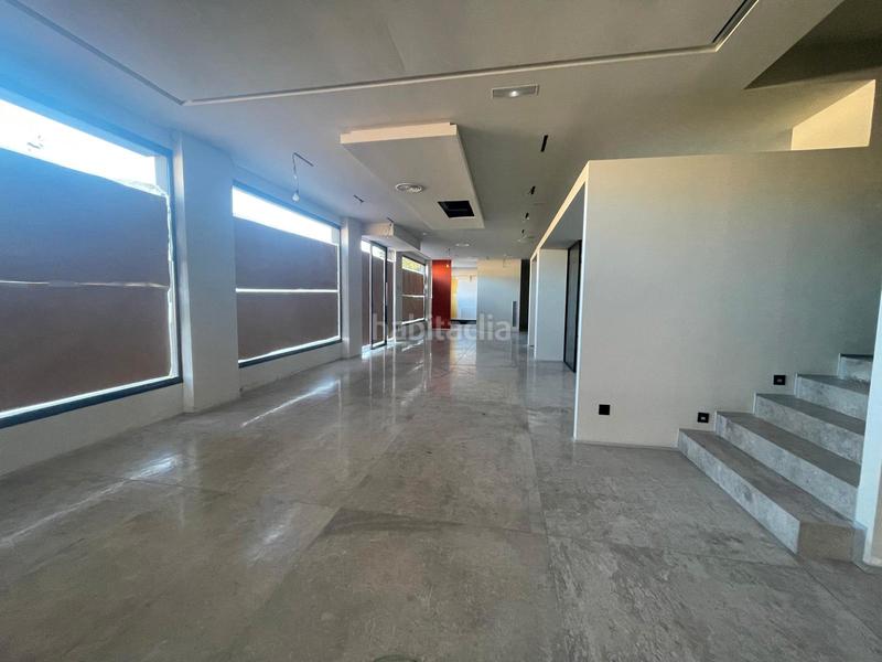 Foto 97c53b9b-66cc-4094-b0f8-cc6e1cda52a1. Rent business premise in Avinguda Catalunya Palamós