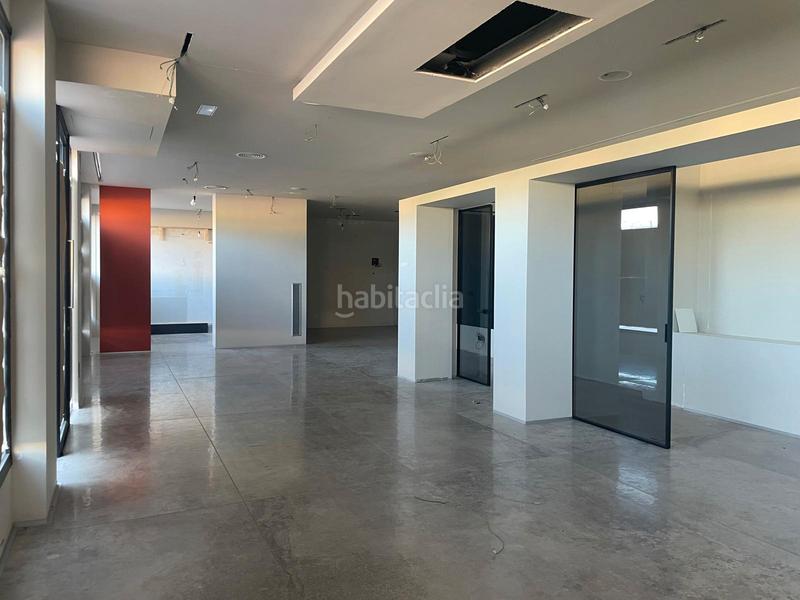 Foto c74c543b-5ee3-48fc-916d-db7ea1ee7b4c. Rent business premise in Avinguda Catalunya Palamós