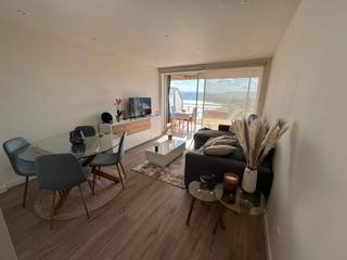 Lloguer Apartament a Passeig del mar 3. Apartamento totalmente reformado en el paseo del mar de palamós