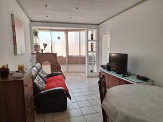 Appartement  Carrer santa joaquima de vedruna. Piso en venta en la zona del colegio vedruna