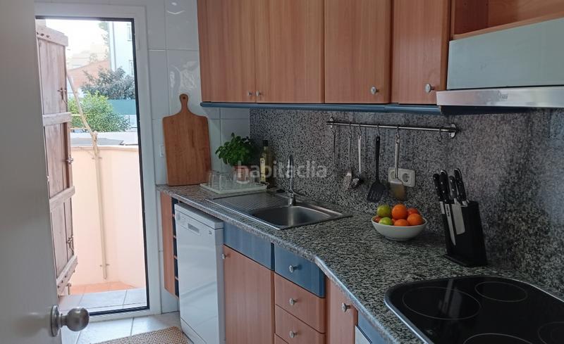 Foto 7a100986-0eb9-4d48-8ede-49d3eb850469. Appartamento con riscaldamento in Centre Palamós