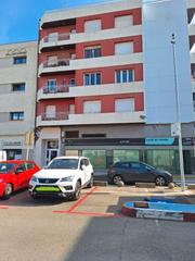Appartement à Carrer santa bàrbara 9. Céntrico piso en palamós