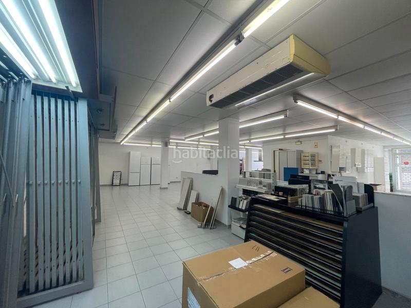 Foto bbca0b77-c690-4e06-bfc8-84730f8d3ee2. Alquiler local comercial local en zona comercial en Sant Antoni de Calonge
