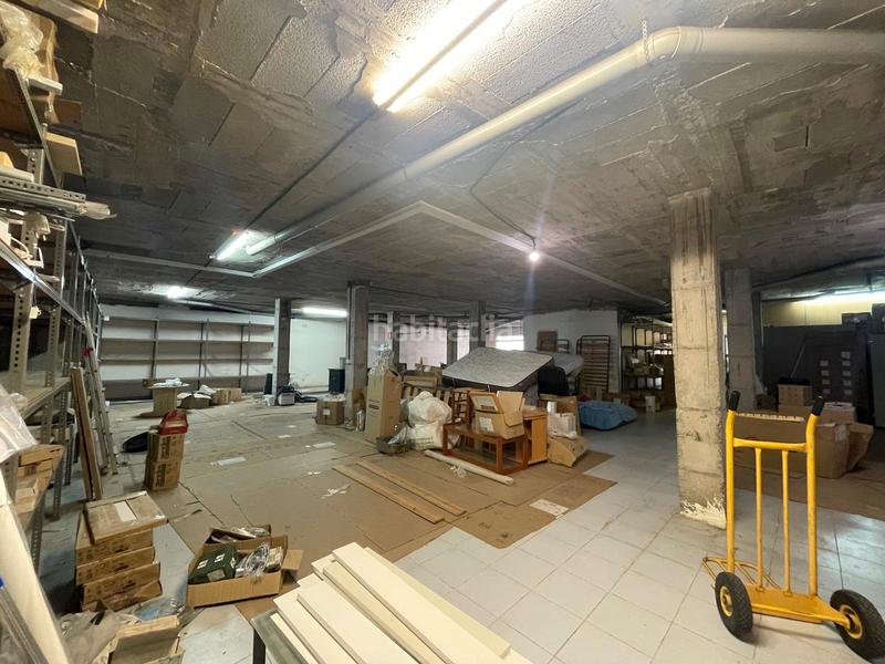 Foto 194866f8-5831-4348-bee1-1f730ccd1685. Lloguer local comercial a Sant Antoni Sant Antoni de Calonge