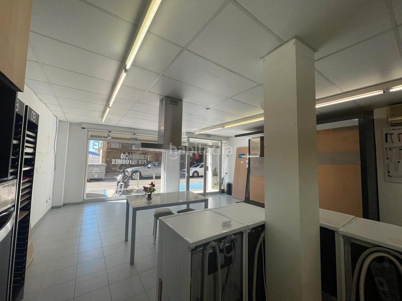 Foto 28064970-86ca-41ad-bfc2-e6da40e6c33e. Lloguer local comercial a Sant Antoni Sant Antoni de Calonge