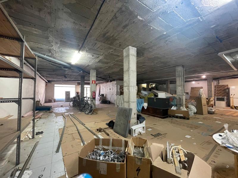 Foto 499d9d66-180f-43e9-9c94-40c443818b40. Lloguer local comercial a Sant Antoni Sant Antoni de Calonge