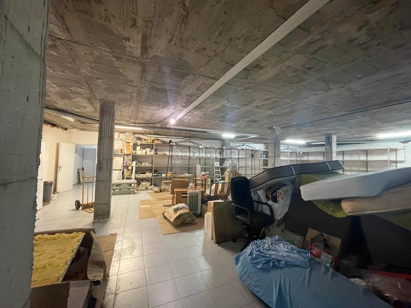 Foto c73fa75a-ce87-47f3-8f10-13abe5236994. Lloguer local comercial a Sant Antoni Sant Antoni de Calonge