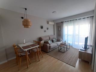 Lloguer Apartament  Carrer enric vincke. Alquiler  temporada - palamós