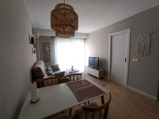 Lloguer Apartament  Carrer enric vincke. Planta baja