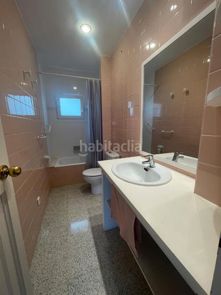 Foto 2bd12eaf-248d-46a4-a7a1-def514cbe71b. Miete etagenwohnung mit heizung in Platja Gran Palamós