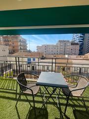 Flat in Carrer President Macià