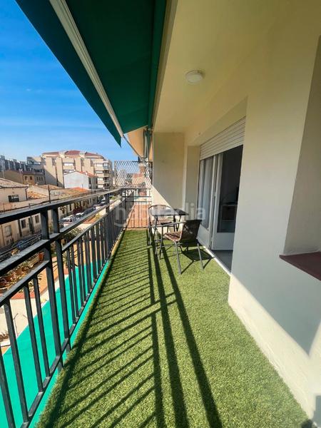 Foto bd2bb616-0cce-459c-9bda-741e3df56cd1. Rent flat with heating in Platja Gran Palamós