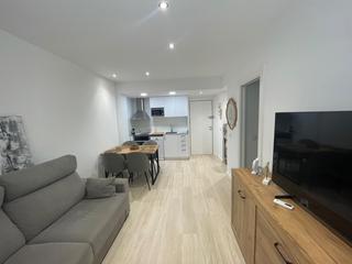 Miete Etagenwohnung  Carrer enric vincke. Planta baja en el centro de palamós