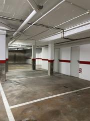 Alquiler Parking coche  Carrer enric vincke. Plaza de parquing y trastero  - palamós