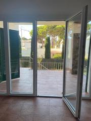 Lloguer Pis  Carrer de sa tamardia. Planta baja en la zona de la fosca - palamós