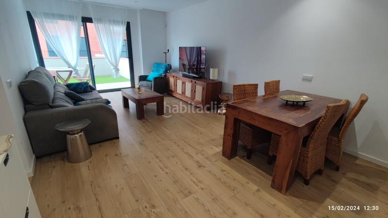 Foto 43d4ce4e-0c38-4757-97bd-5539f40deb53. Affitto appartamento con riscaldamento parcheggio piscina in Sant Antoni de Calonge