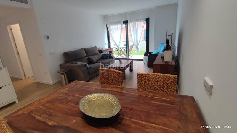 Foto 606a0709-6291-4c10-8274-f39d29dffc46. Affitto appartamento con riscaldamento parcheggio piscina in Sant Antoni de Calonge