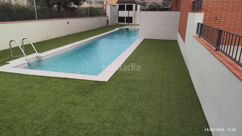 Foto 3d074ba3-676e-4173-ba14-39e6b31abec3. Lloguer pis amb calefacció aparcament piscina a Sant Antoni Sant Antoni de Calonge