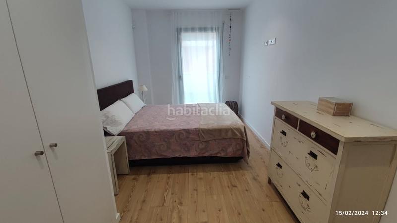 Foto 2039c682-23a8-4e55-a45d-3e356c44ba8c. Rent flat with heating parking pool in Sant Antoni Sant Antoni de Calonge