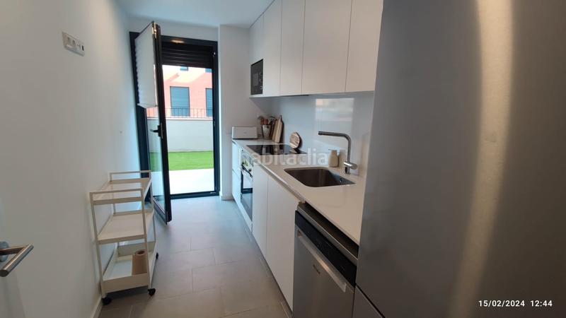 Foto e1e6c3f5-159b-49cb-a314-83211ecb2259. Rent flat with heating parking pool in Sant Antoni Sant Antoni de Calonge