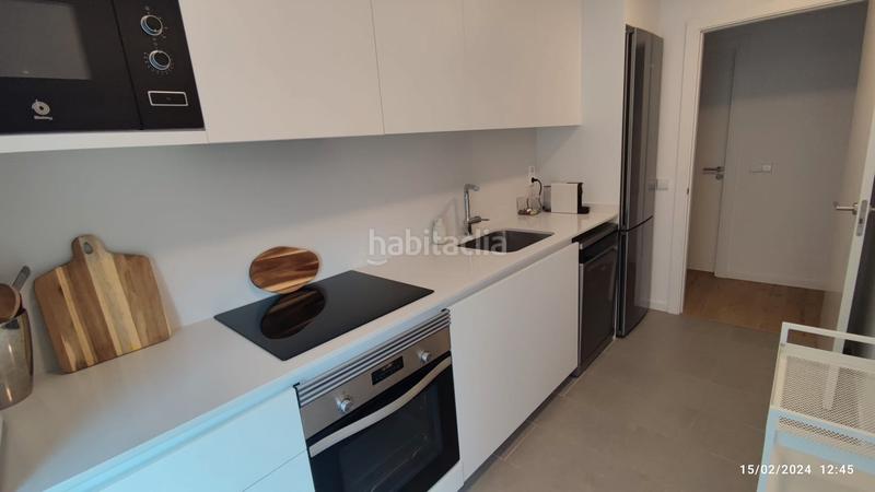 Foto ec608960-6c01-493d-b5a0-df323854299e. Rent flat with heating parking pool in Sant Antoni Sant Antoni de Calonge