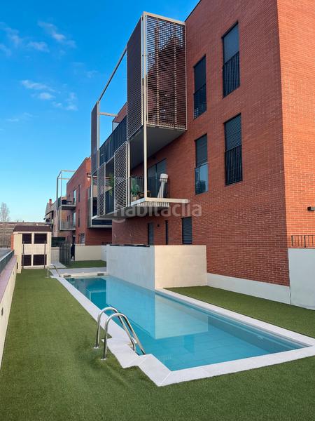 Foto efdfc45f-c1ac-4193-982b-dfa82f9ca155. Rent flat with heating parking pool in Sant Antoni Sant Antoni de Calonge