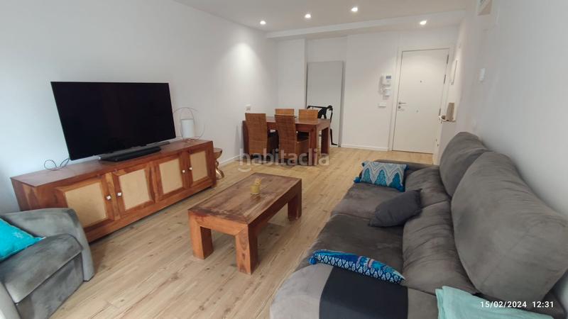 Foto f3beafd9-f2e0-4faa-8a57-214e6e3b91b5. Rent flat with heating parking pool in Sant Antoni Sant Antoni de Calonge