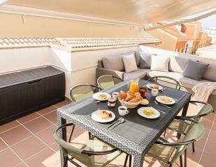 Location Attique  Carrer ramon y cajal 10. Ático a 500mts del centro de palamós