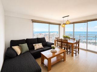 Rent Apartment  Passeig del mar. Piso en el passeig del mar