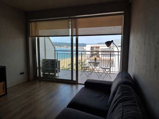 Miete Appartement  Passeig del mar. Apartamento en primera l�nea de mar.