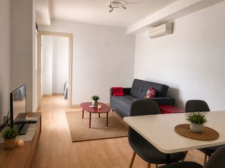 Location Appartement  Carrer enric vincke. Can muntaner - 1º 24