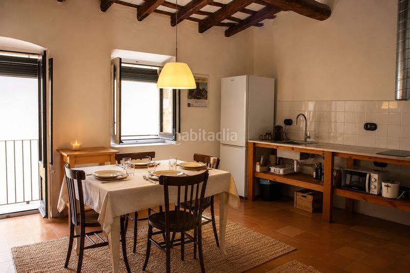 Foto 1d4b9ee8-e56e-40dc-a84b-69298181ac87. Alquiler loft  vintage amb garatge al centre en Palamós