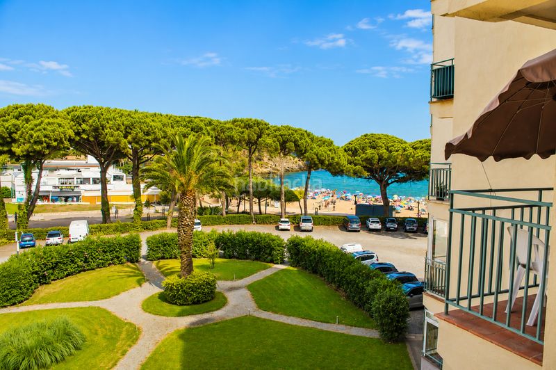 Foto 0cb5899a-3d11-4d46-8743-21379fa6759f. Apartament amb calefacció aparcament a La Fosca - Cala Margarida Palamós