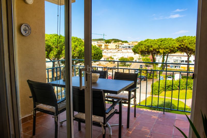 Foto 36032da2-4672-4fd5-a0ad-ea37ed161402. Apartament amb calefacció aparcament a La Fosca - Cala Margarida Palamós