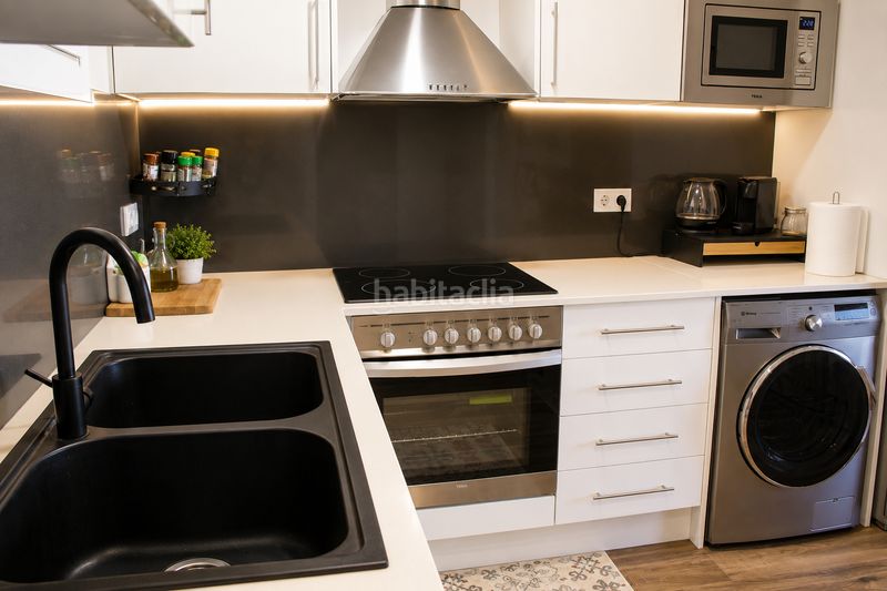 Foto 57ec1889-1095-4978-9022-dbd00c534e2a. Apartament amb calefacció aparcament a La Fosca - Cala Margarida Palamós