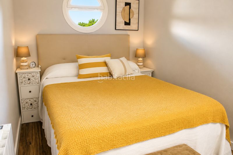 Foto 6e0b1716-0833-4b67-9f21-2eeb8d1bc01a. Apartament amb calefacció aparcament a La Fosca - Cala Margarida Palamós